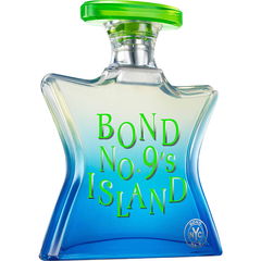 Bond No. 9's Island von Bond No. 9