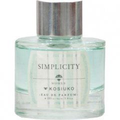 Simplicity by Kosiuko
