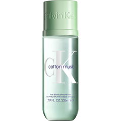 Cotton Musk by Calvin Klein