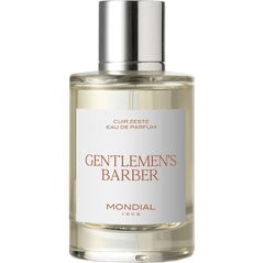 Gentlemen's Barber von Mondial