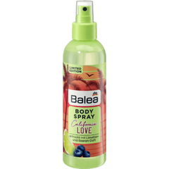 California Love by Balea