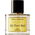 My Pure Soul by Motel Paradise