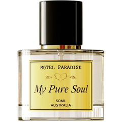 My Pure Soul by Motel Paradise