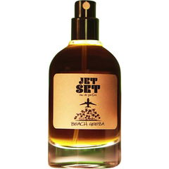 Jet Set (Eau de Parfum) by Beach Geeza