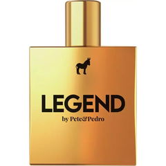 Legend by Pete & Pedro