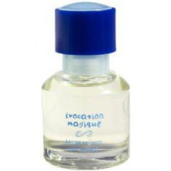 Les Sensations Magiques - Évocation Magique von Claude Galien