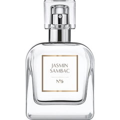 Jasmin Sambac by ID Parfums