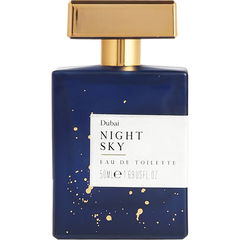 Dubai Night Sky von Primark