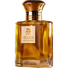 Helios by Teone Reinthal Natural Perfume