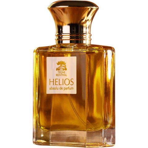 Helios von Teone Reinthal Natural Perfume Helios von Teone Reinthal Natural Perfume