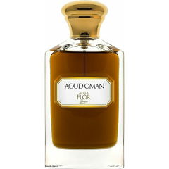 Aoud Oman by Aquaflor