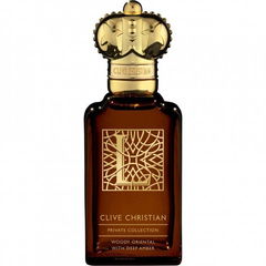 L: Woody Oriental by Clive Christian