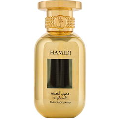 Dahn Al Oud Hindi / دهن العود هندي by Hamidi Oud & Perfumes