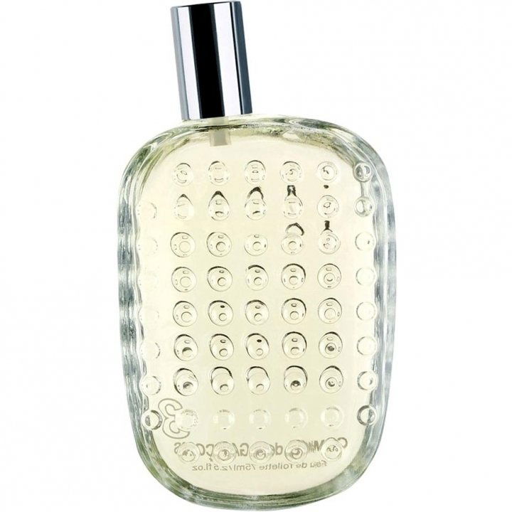 Comme 3 by Comme des Garçons » Reviews & Perfume Facts