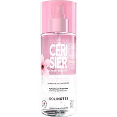 Fleur de Cerisier (Brume Parfumée) by Solinotes
