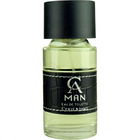 CA Man von Chris Adams