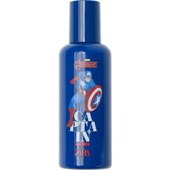 Captain America (Eau de Cologne) von Zara