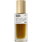 Green Smoke von Lucky Cloud