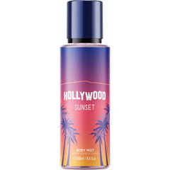 Sunset (Body Mist) by Hollywood Fragrance