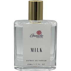 Milk von Ganache Parfums