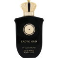 Exotic Oud von Gulf Orchid