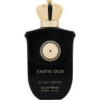 Exotic Oud von Gulf Orchid