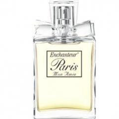 Paris Mon Amie by Enchanteur Paris Mon Amie by Enchanteur