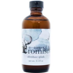 Promises von Barrister And Mann