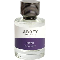Piper by Abbey Perfumery