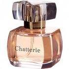 Chatterie by Vivienne Sabó