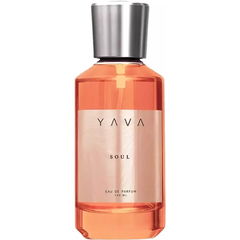 Soul by Yava / يافا