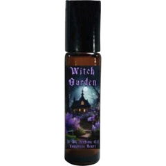 Witch Garden von VampressHeart