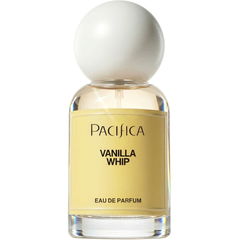 Vanilla Whip (Eau de Parfum) von Pacifica