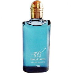 Henry Cotton's In Blue (Eau de Toilette) von Henry Cotton's