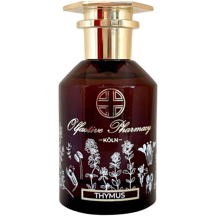 Thymus von Olfactive Pharmacy