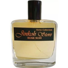Rose Noir von Jinkoh Store