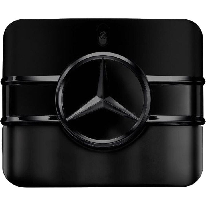 Sign Your Power von Mercedes-Benz