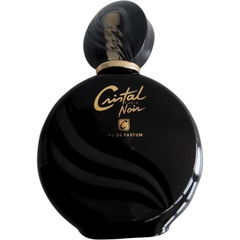 Cristal Noir von Cristal Paris