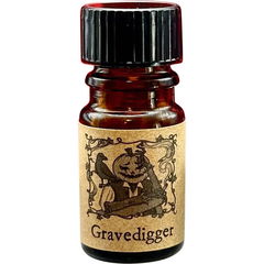 Gravedigger von Arcana Wildcraft