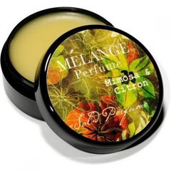 Mimosa Blossom & Citron von Mélange