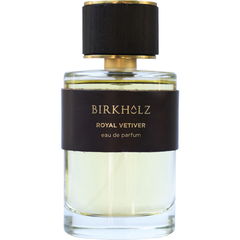 Royal Vetiver by Birkholz