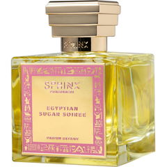 Egyptian Sugar Soiree von Sphinx