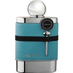 Blue Homme (Eau de Toilette) von Armaf Blue Homme (Eau de Toilette) von Armaf
