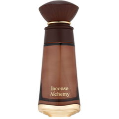 Incense Alchemy by Fragrance World