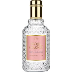 Peony & Sandalwood by 4711