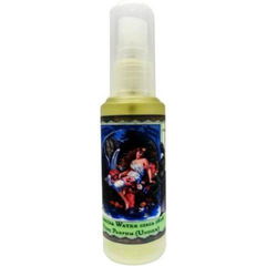 Florida Water circa 1808 by Posh Brats