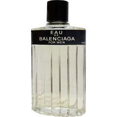 Eau de Balenciaga (Eau de Toilette) von Balenciaga