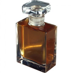 Extrait d'Ambre by Fitzgerald & Guislain