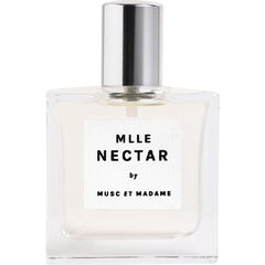 Mlle Nectar by Musc et Madame