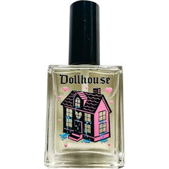 Dollhouse (Extrait de Parfum) von Zomething Strange